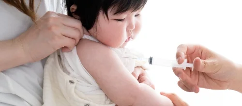 予防接種
