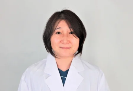 友近 喜代子