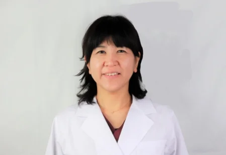 岡 桃子